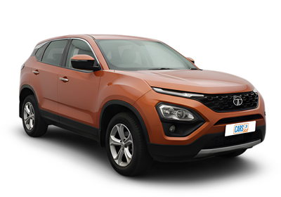 2019 Tata Harrier - SUV - Diesel - Manual - ₹6.18 lakh